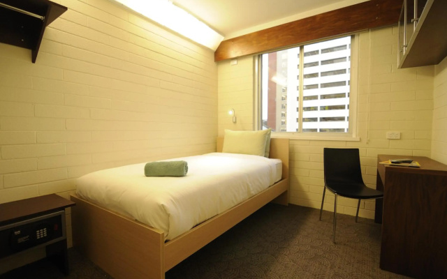Kangaroo Inn - Hostel