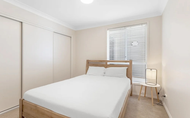 Harbourview 4