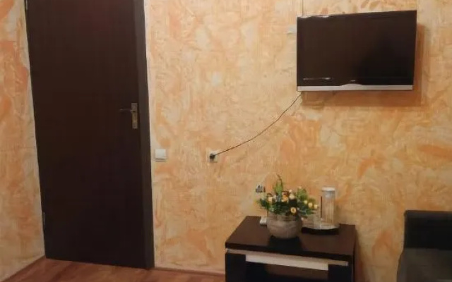 Guesthouse Isani