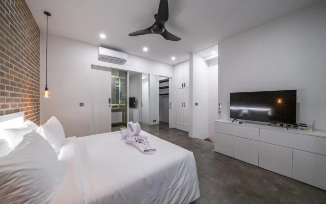 Loft Alex - Modern 1-bdr luxury loft in GREAT LOCATION !