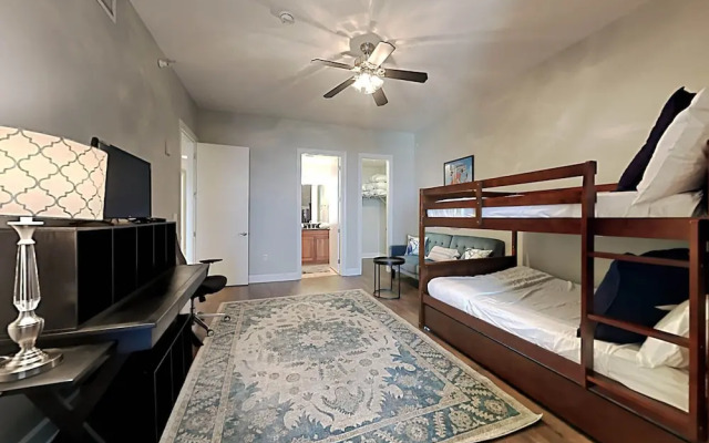 Capri #301 by Southern Vacation Rentals