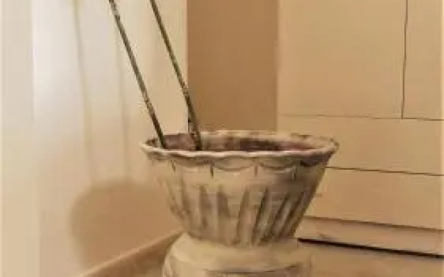 Dimora del viandante