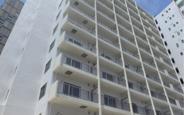 Ryujin Hotel Ukishima