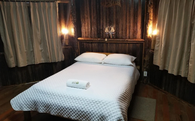 Hosteria Flor de Canela