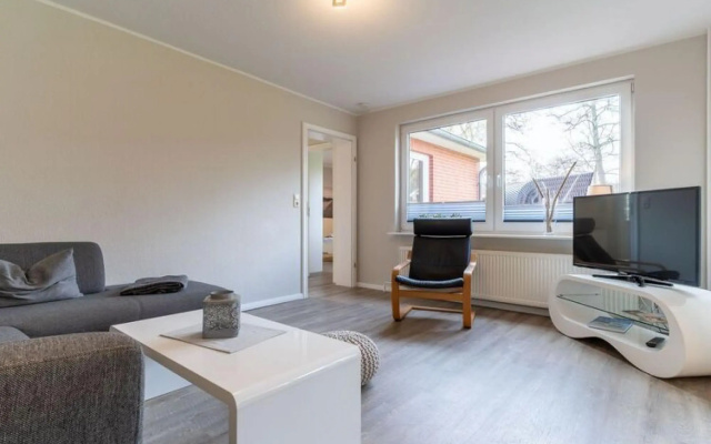 Apartment Deichblume
