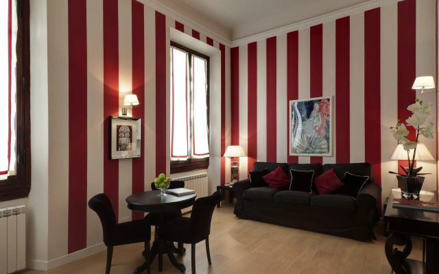 Palazzo Branchi