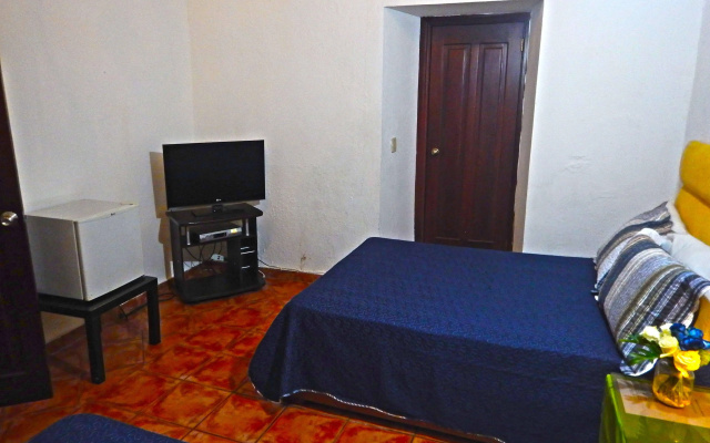 Suite Colonial