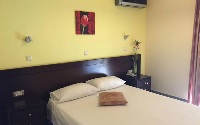 Comfort Hotel Apartments