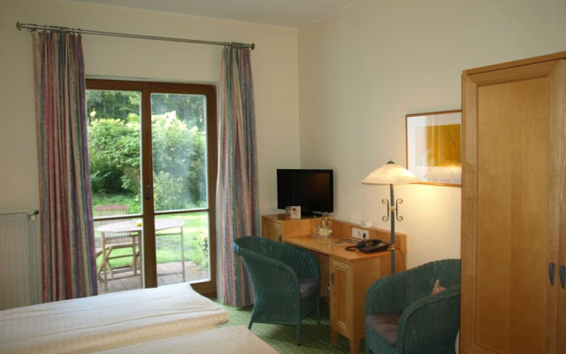Hotel Grosse Klus