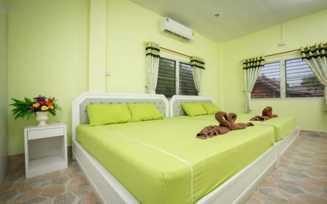 Sasi Resort