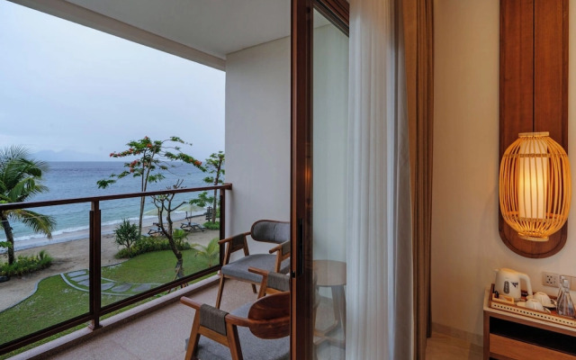 Khamara Beach Resort