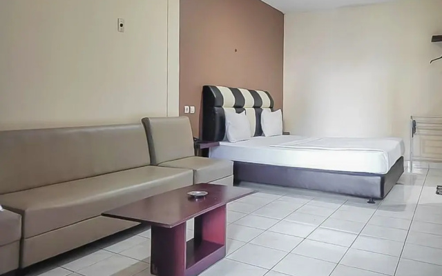 Fajar Indah Hotel Mitra RedDoorz