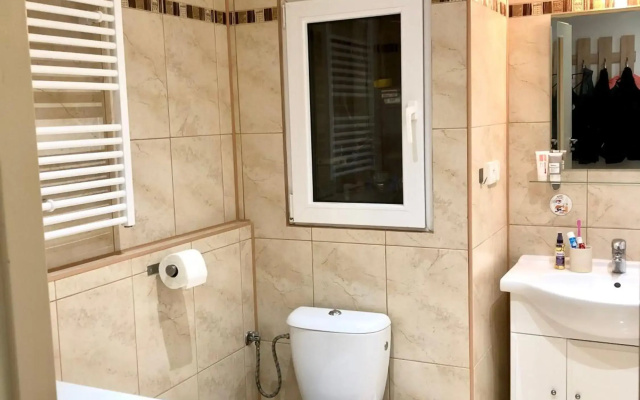 Apartment Tatry