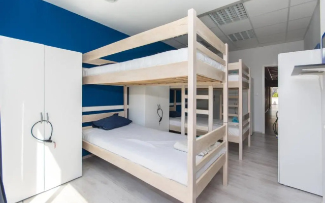 Hostel Petra Marina