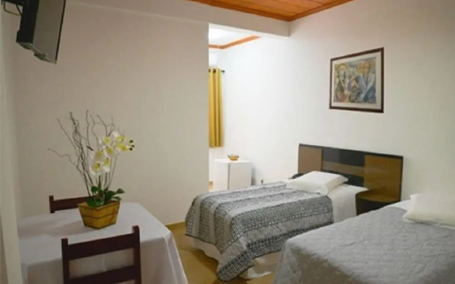 Rohedama Hotel
