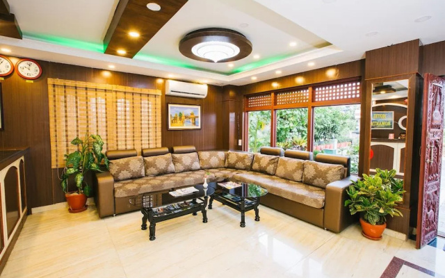 Hotel Romantica