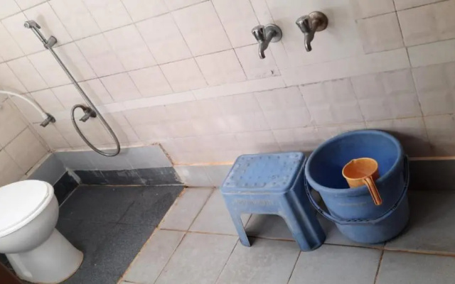 Vaibhav Residency, Tirupati