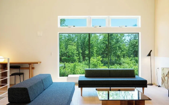 Minn house Niseko Hirafu
