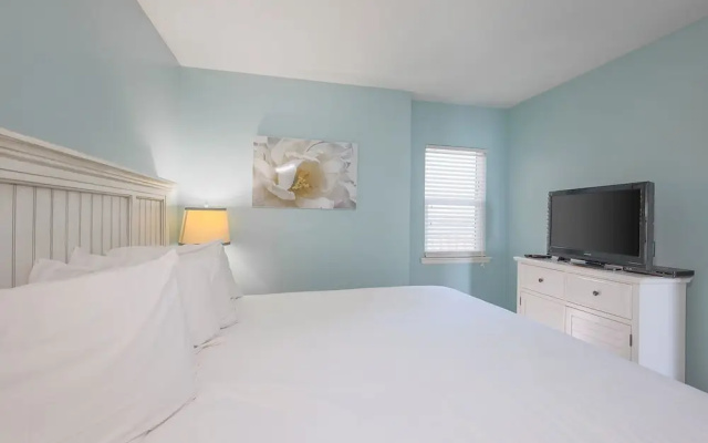 Seacrest 804 1 Bedroom Condo