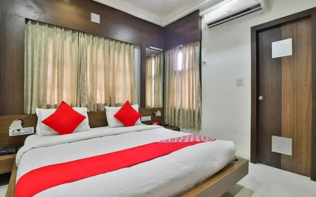 Hotel City Palace by OYO Rooms