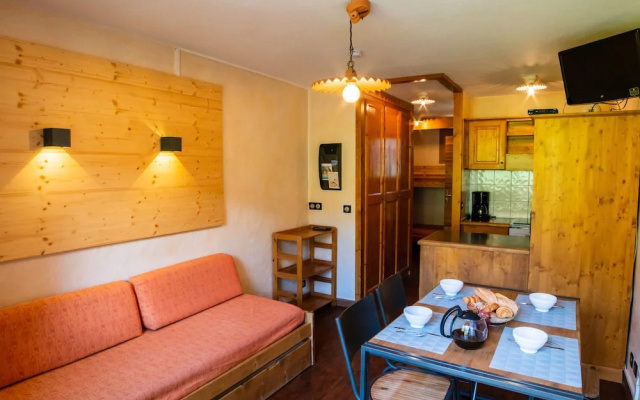 Chalet La Sambéa