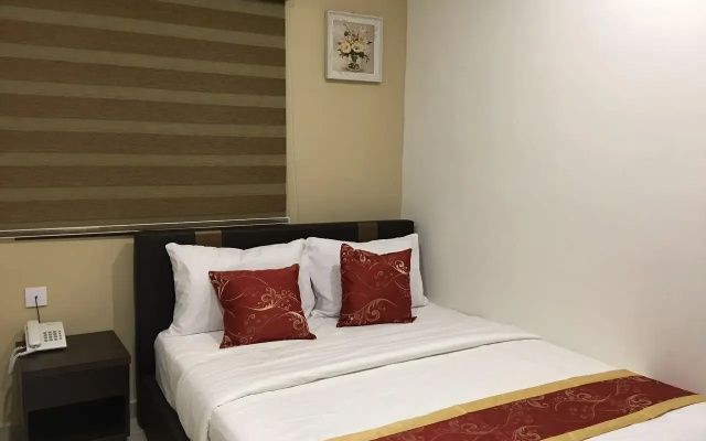 Global Inn Hotel