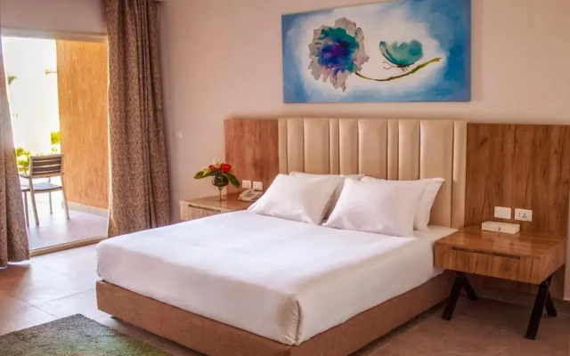 Pickalbatros Water Valley Resort - Neverland Hurghada
