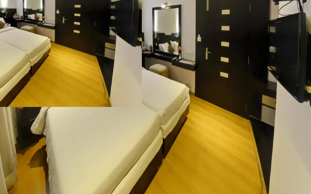 Hotel Gokulam Park
