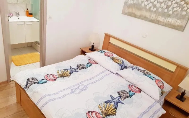 Apartments Bosko