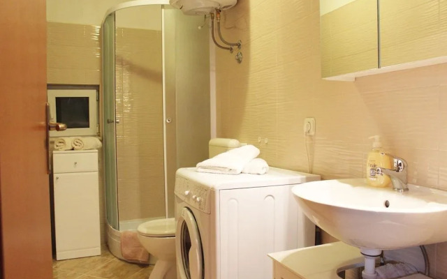 Apartment Ruza