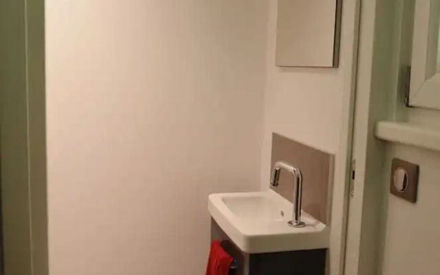 Appartement Wellholidays 19