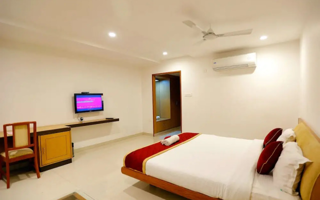 Sybaritic Suites