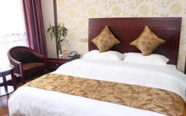 Chengdu Fengyu Business Hotel