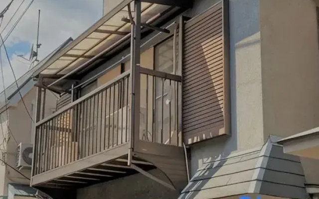 Oizumi Gakuen Villaa Detached House in a Quiet Res
