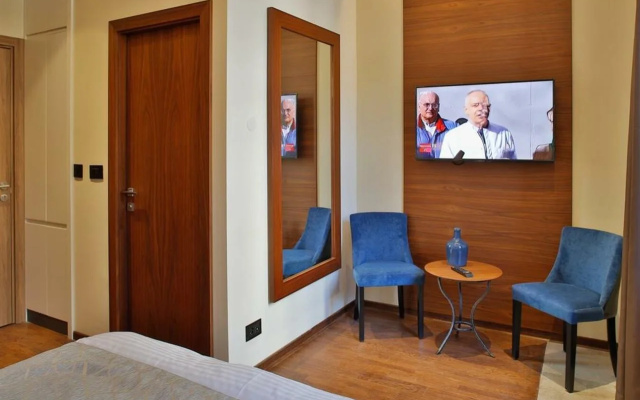 Passpartù