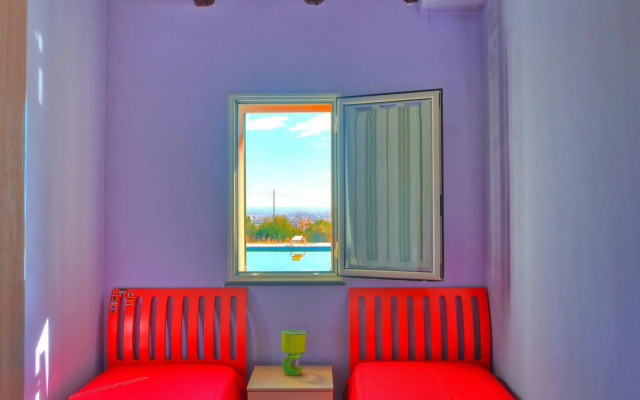 Holiday home with private pool, Florida