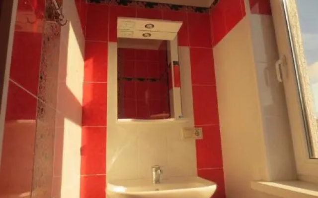 Guest House Telmana 32