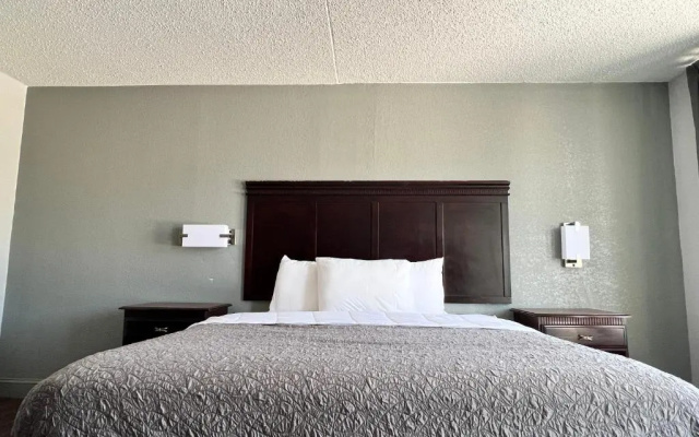 Red Roof Inn Richmond - Airport/ Sandston