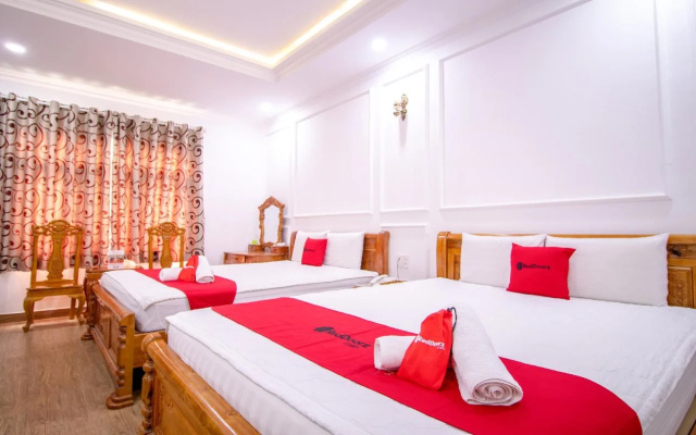 New Star Hotel