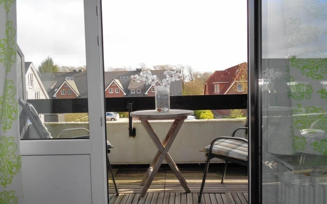 Ferienwohnung Braun