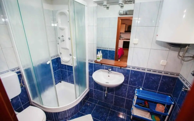Apartments Barcot-studio