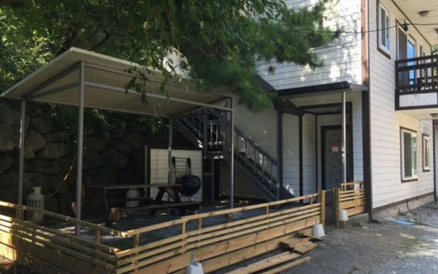 Gapyeong Notting Hill Valley Pension