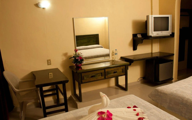 Hotel Zihuatanejo Centro