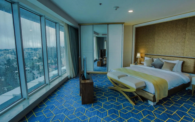 Coral Tower Hotel by Hansa