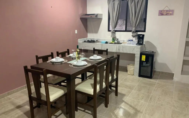 Lomas Suites