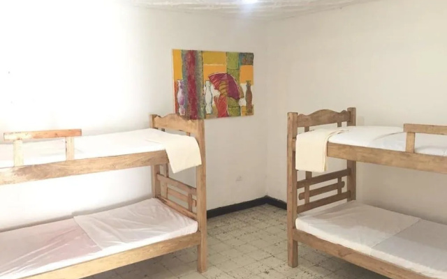 Hostal Casa Blanca
