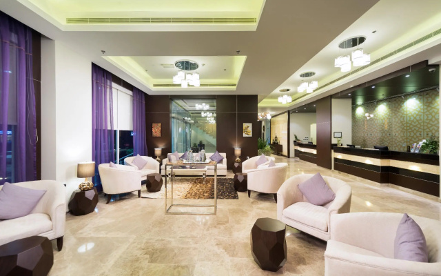 Отель Centara Muscat Hotel Oman