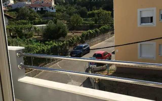 Apartment Lilu