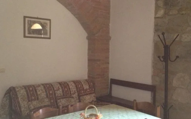 Agriturismo Torrevecchia