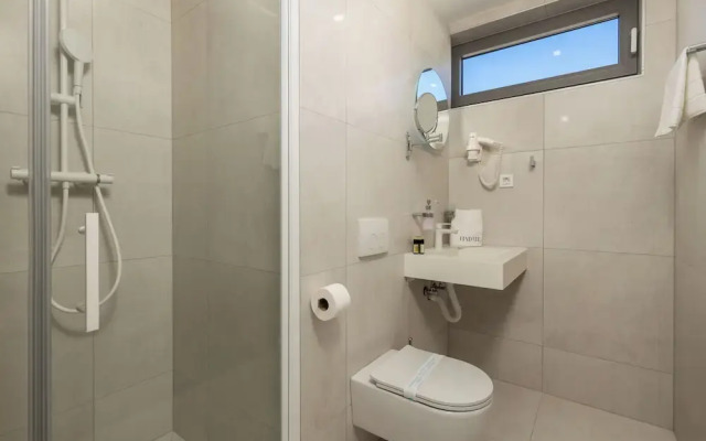 HADRIE Luxury Resort and Villas Krk